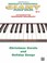 Cover of: Bradleys Christmas Giant Piano Book