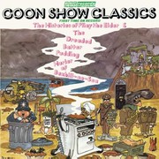 Cover of: Goon Show Classics
            
                BBC Records