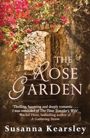 Cover of: The Rose Garden Susanna Kearsley by 
