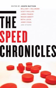 Cover of: The Speed Chronicles