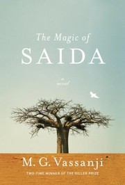 Cover of: The Magic of Saida