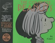 Cover of: The Complete Peanuts 1977 to 1978 by 