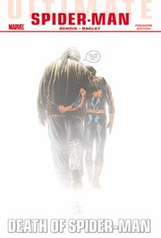 Cover of: Death of SpiderMan
            
                Ultimate Comics SpiderMan
