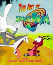 Cover of: The art of Space jam