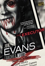 Cover of: The Executor
            
                Vertigo Crime Paperback