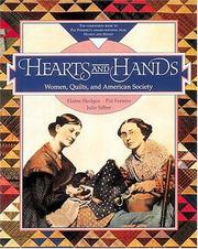 Hearts and hands by Elaine Hedges, Pat Ferrero, Julie Silber