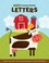 Cover of: Letters
            
                Flash Kids Preschool Activity Books