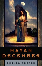 Cover of: Mayan December by 