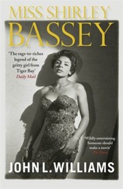 Cover of: Miss Shirley Bassey by 