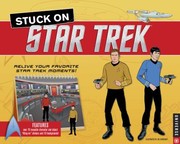 Cover of: Stuck on Star Trek by 