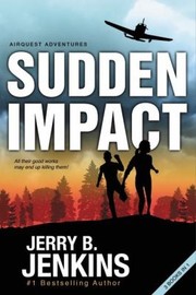Cover of: Sudden Impact                            Airquest Adventures by 