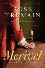 Cover of: Merivel