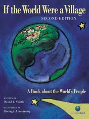 Cover of: If the World Were a Village
            
                Citizenkid