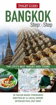 Cover of: Insight Guides
            
                Insight Guides StepByStep Bangkok
