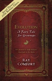 Cover of: Evolution A Fairy Tale for Grownups by 