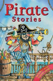 Cover of: Pirate Stories Chosen by Emma Young by 