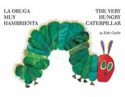 The Very Hungry Caterpillar (Storytime Giants) by Eric Carle, Cynthia Saunders Davies, Esther Rubio Muñoz, Arthur Carle, Anna Duesa Esmandia, Montse Pena Presas, Susana Collazo Rodríguez