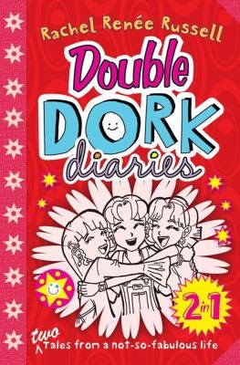 Double Dork Diaries by 