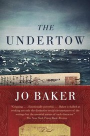 Cover of: The Undertow
            
                Vintage