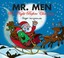 Cover of: Mr Men the Night Before Christmas