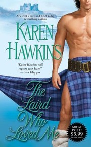 Cover of: The Laird Who Loved Me (MacLean Curse #5)