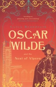 Cover of: Oscar Wilde and the Nest of Vipers
            
                Oscar Wilde Mysteries Paperback