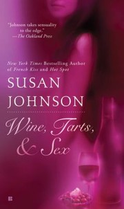 Cover of: Wine Tarts  Sex
            
                Berkley Sensation