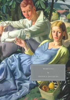 Mariana Persephone Classics