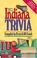 Cover of: Indiana Trivia (Trivia Fun) (Trivia Fun)