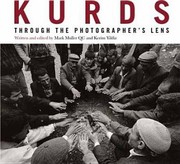 Cover of: Kurds a Photographic History by Kurdish Human Rights Project and Delifna Foundation