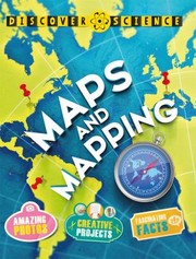 Cover of: Maps and Mapping
            
                Discover Science Kingfish Paper