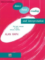 Cover of: Dance Band Reading and Interpretation