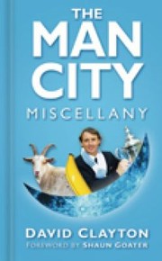 Cover of: The Man City Miscellany