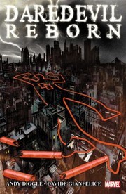 Cover of: Reborn
            
                Daredevil Unnumbered