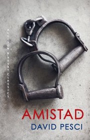 Cover of: Amistad
            
                Allison  Busby Classics