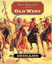 Cover of: Mort Künstler's Old West.