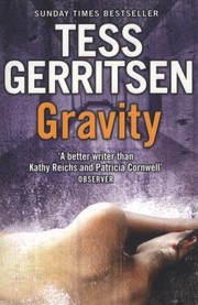 Cover of: Gravity Tess Gerritsen by 