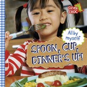 Cover of: Spoon Cup Dinners Up by 