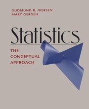 Cover of: Statistics
            
                Springer Undergraduate Textbooks in Statistics
