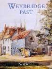 Cover of: Weybridge Past