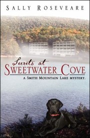 Cover of: Secrets at Sweetwater Cove by 