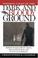 Cover of: Strange tales of the dark and bloody ground