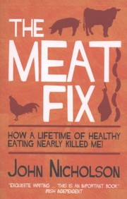 Cover of: The Meat Fix