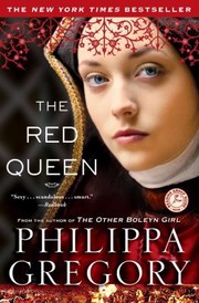 The Red Queen
            
                Cousins War Touchstone Paperback by Philippa Gregory