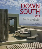 Cover of: Down South Two