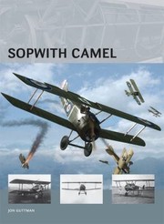 Cover of: Sopwith Camel
            
                Air Vanguard