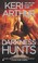 Cover of: Darkness Hunts                            Dark Angels
