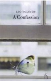 Cover of: A Confession
            
                Hesperus Classics