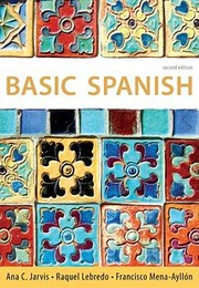 Cover of: Basic Spanish
            
                Basic Spanish Heinle Cengage