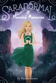 Cover of: Saranormal Haunted Memories by 